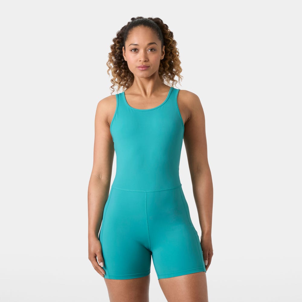 Women's 2-In-1 Hiking Dress - Mint