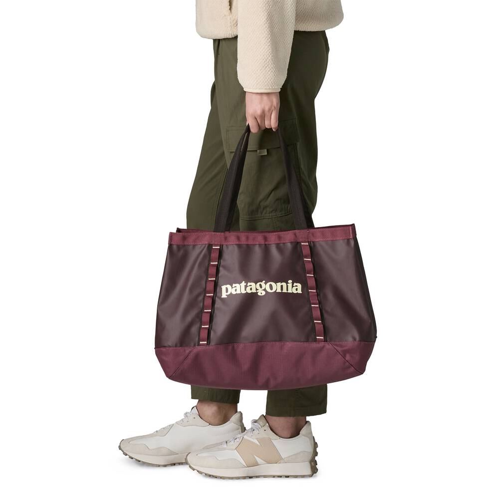 25L Packable Utility Tote - Blue