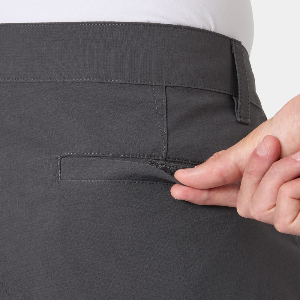 Men's Quick-Dry Cargo Shorts - Navy