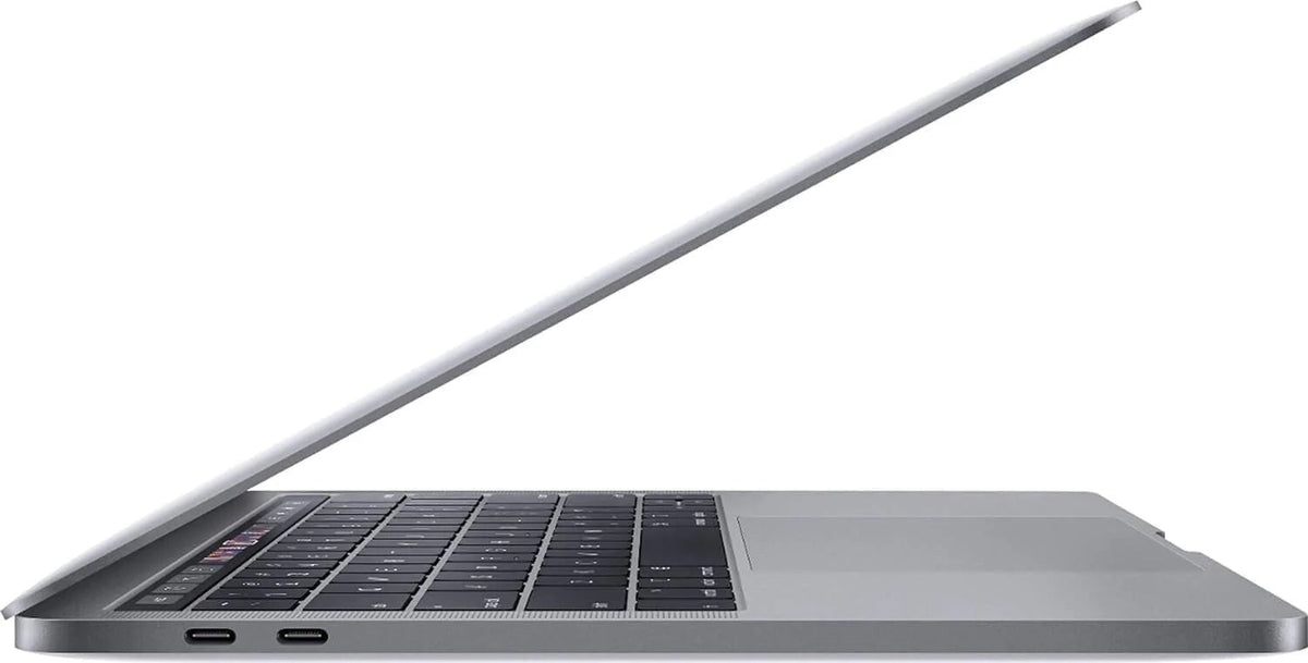 Apple Refurbished MacBook Pro 13 Inch Intel i7-8559U 16GB 256GB SSD - A1989