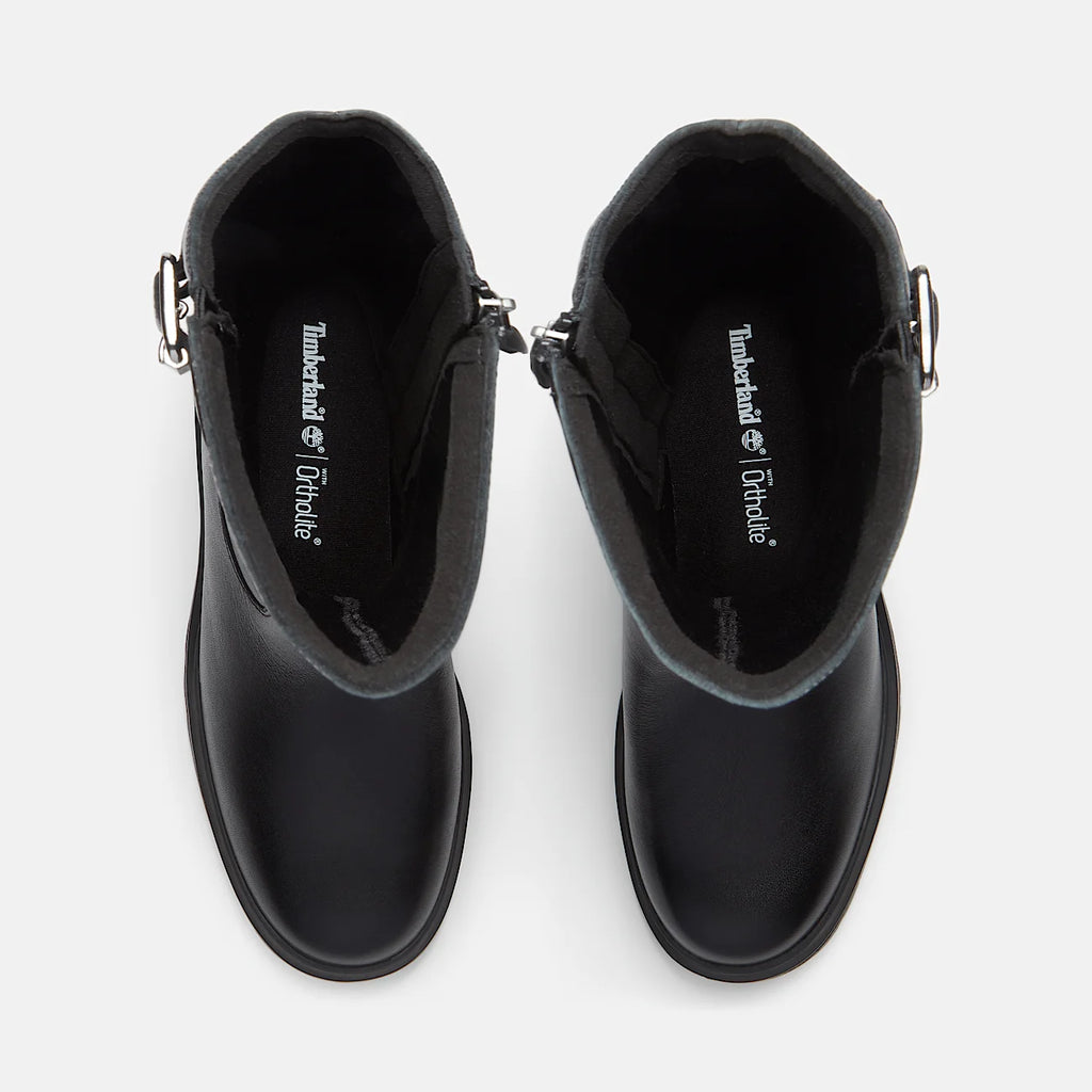 Women's Tall Side-Zip Boot