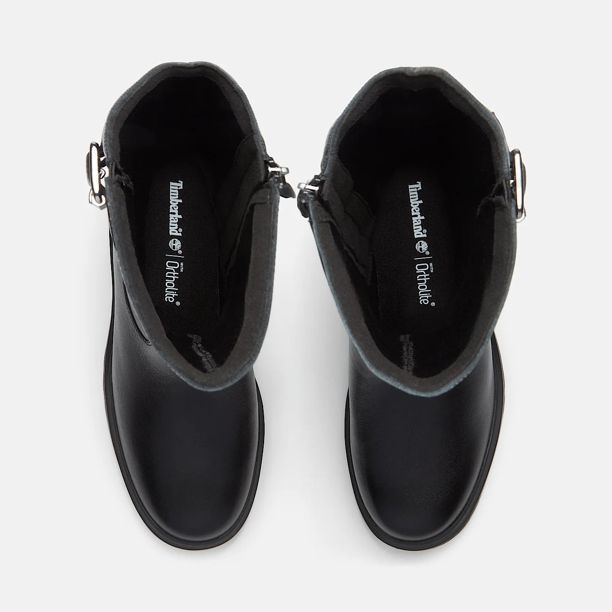 Women's Tall Side-Zip Boot