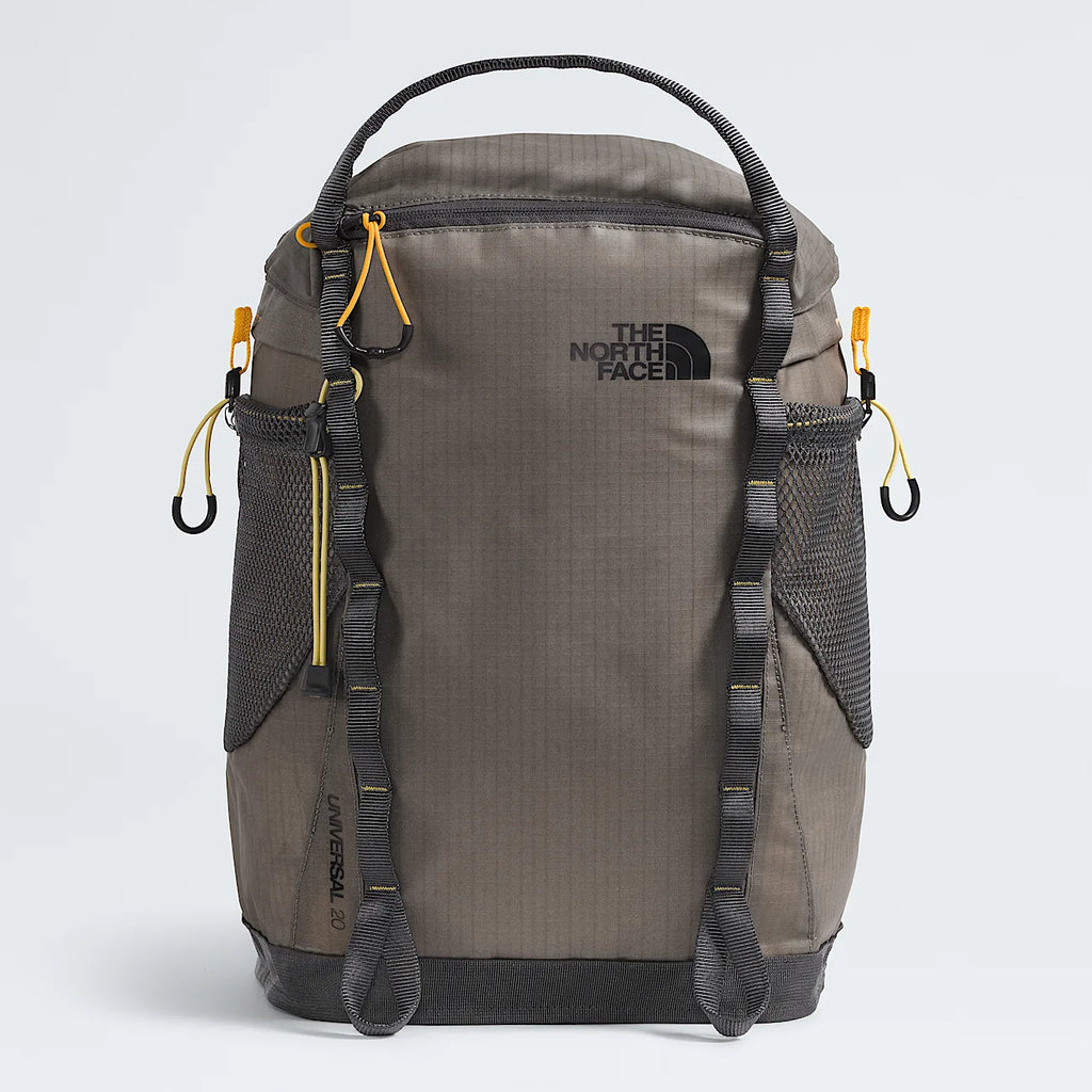 Commuter Daypack - Tan