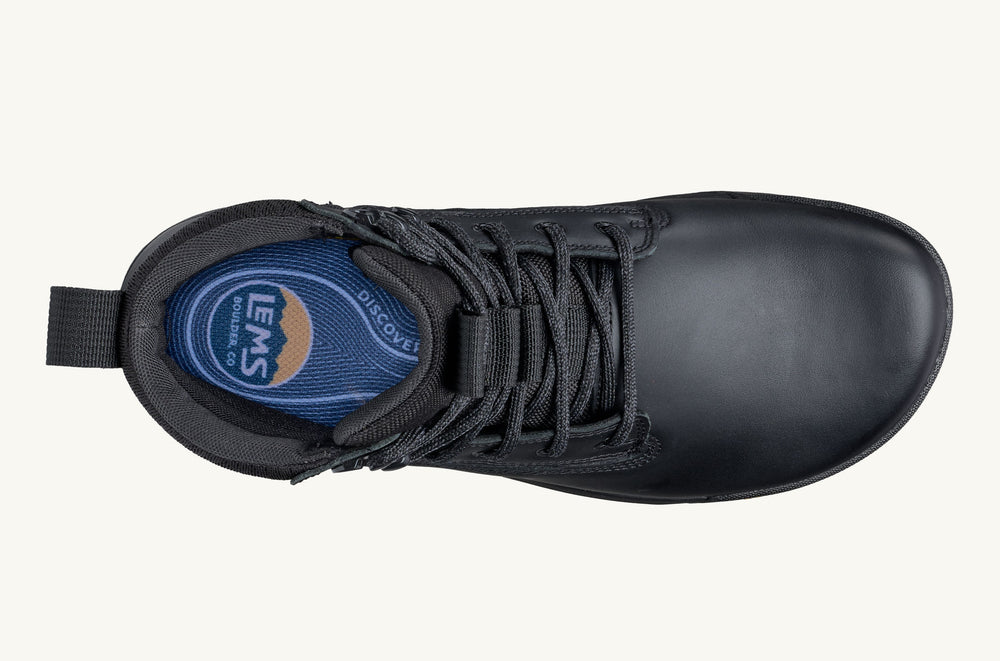 Men's Mid Tactical Boot - Coyote