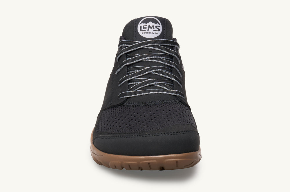 Women's Minimalist Training Sneaker - White