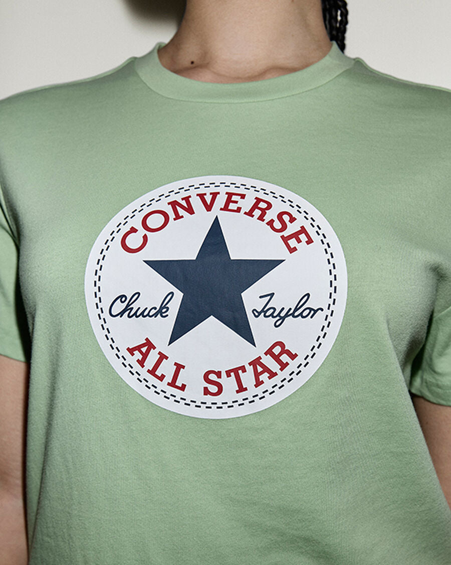 Women's Cotton Graphic T-Shirt