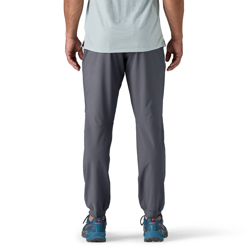 Men's Stretch Trail Jogger Pants - Green