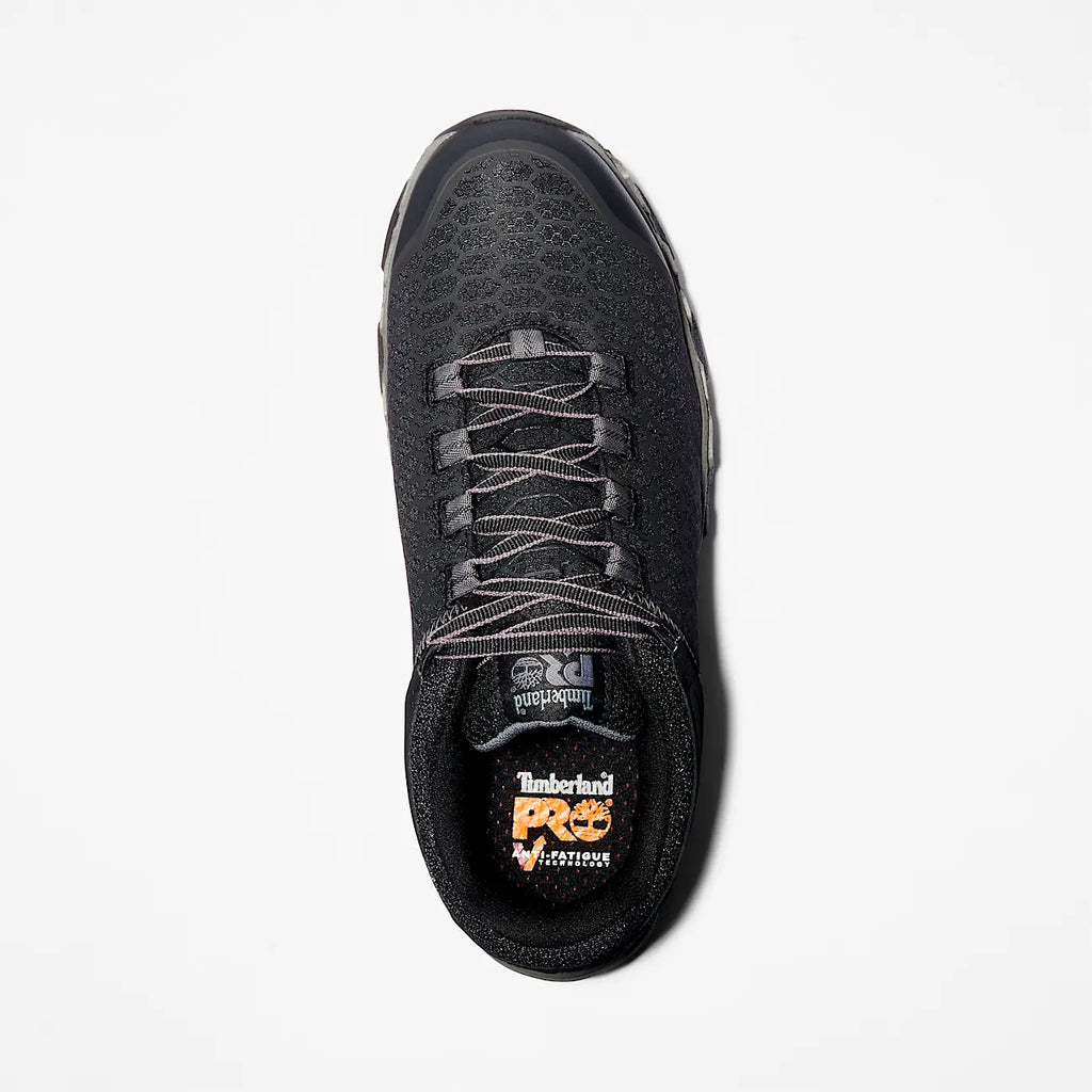 Men's Alloy Toe Athletic Work Sneaker