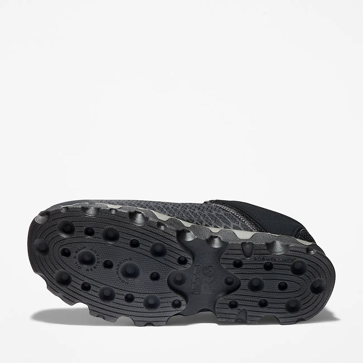 Men's Alloy Toe Athletic Work Sneaker