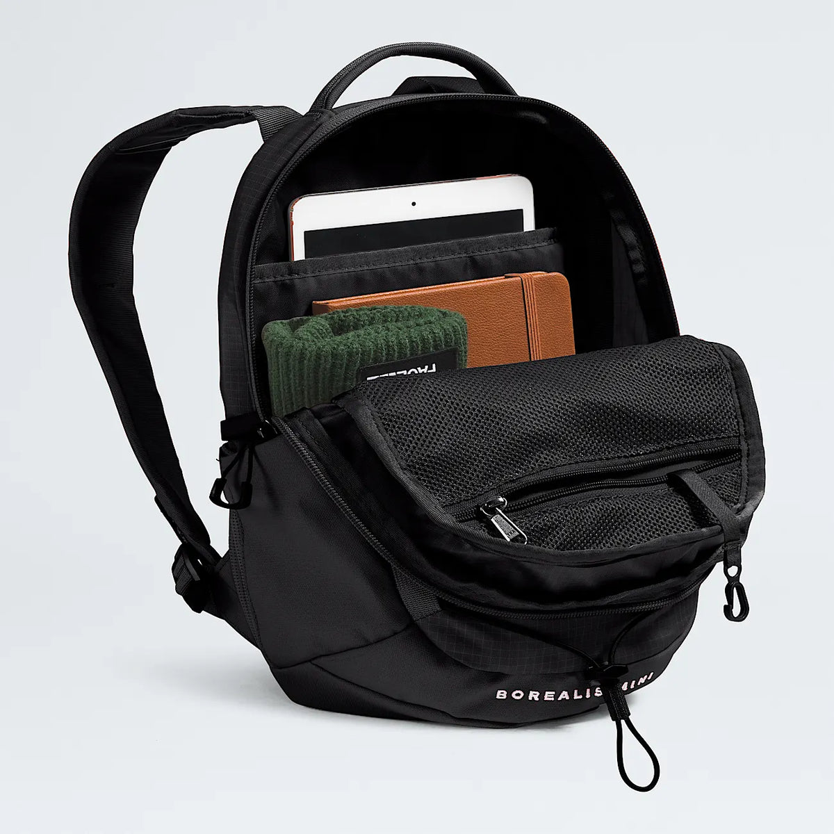 Mini Backpack - Black