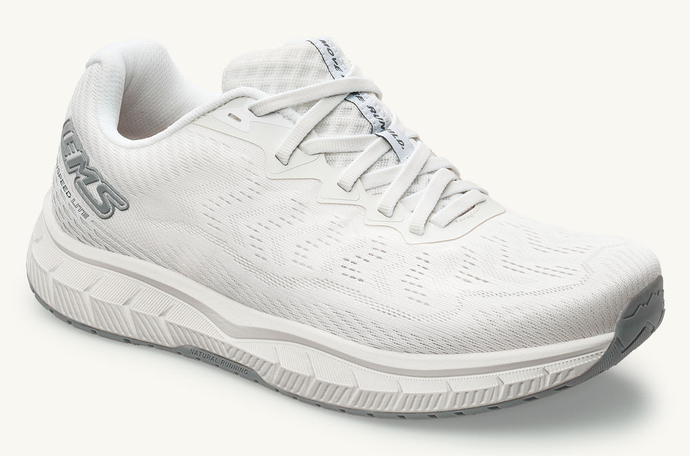 Women's Low-Drop Running Shoe - Citrus