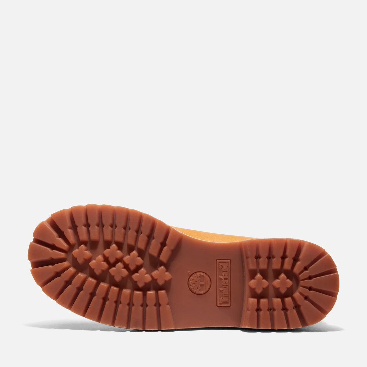 Junior 6-Inch Waterproof Boot