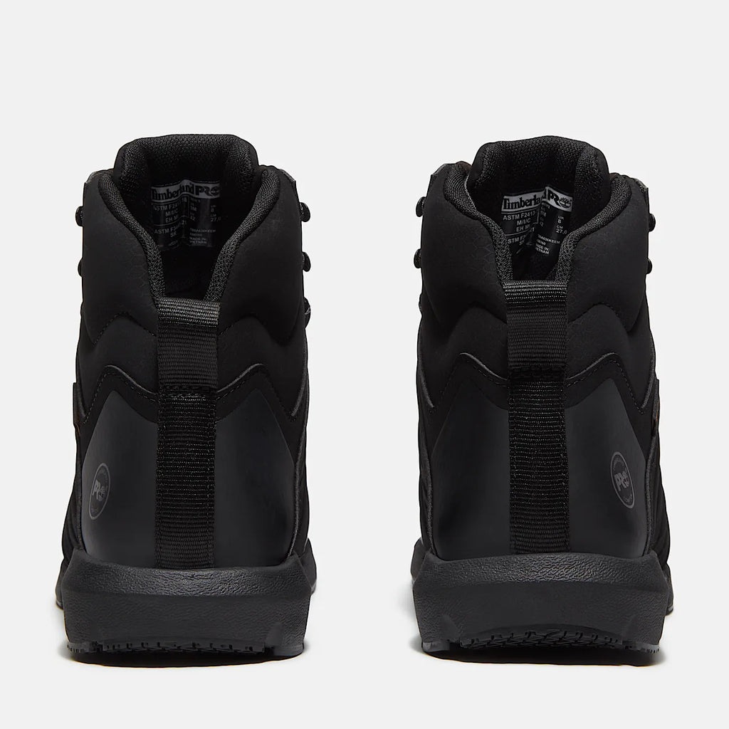 Men's Mid Met Guard Composite-Toe Work Sneaker