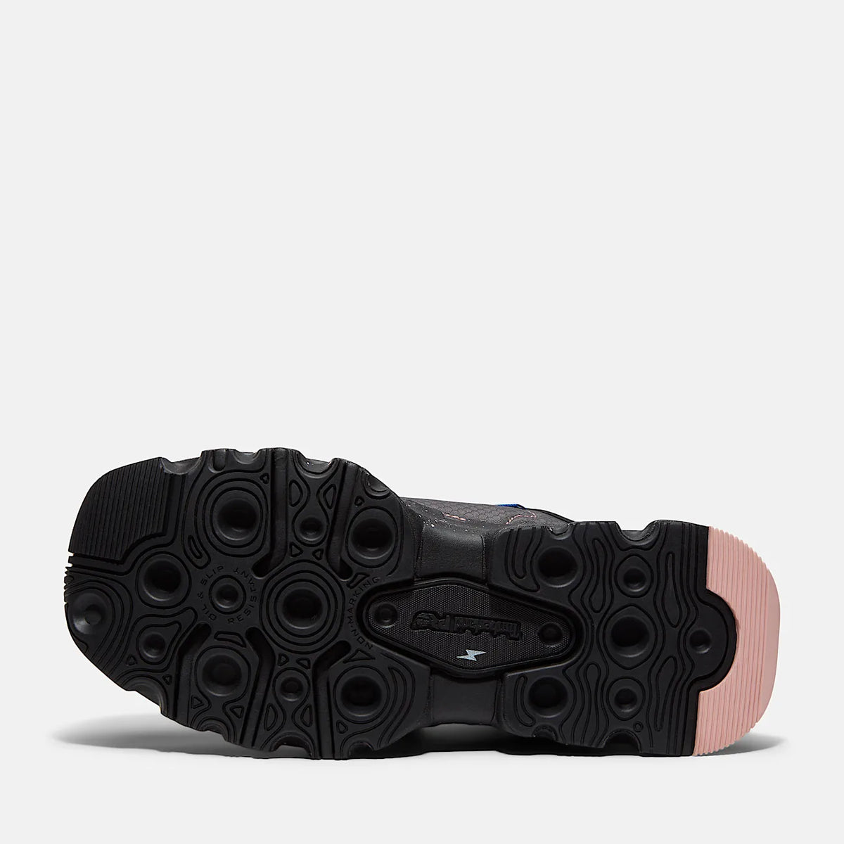 Women's Composite Toe Work Sneaker
