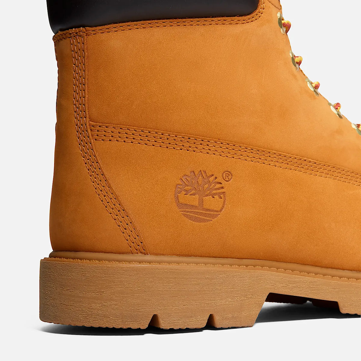 Men's Classic 6-Inch Waterproof Boot