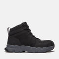 Men's Mid Composite Toe Work Sneaker