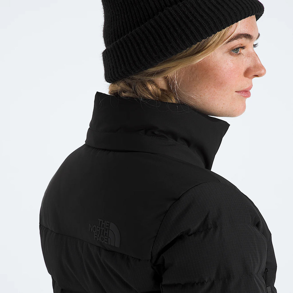 Women's Snow One-Piece Suit - Black