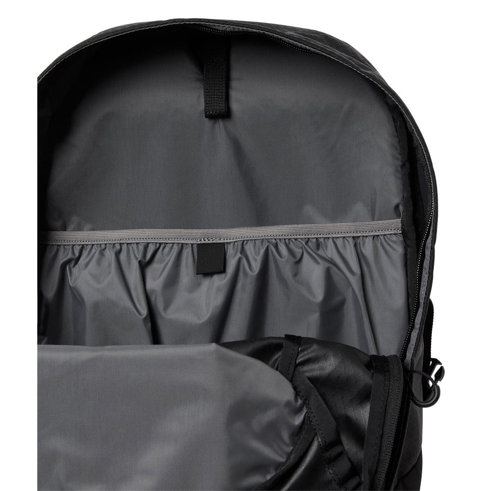 Panel-Loading Backpack - Washed Navy