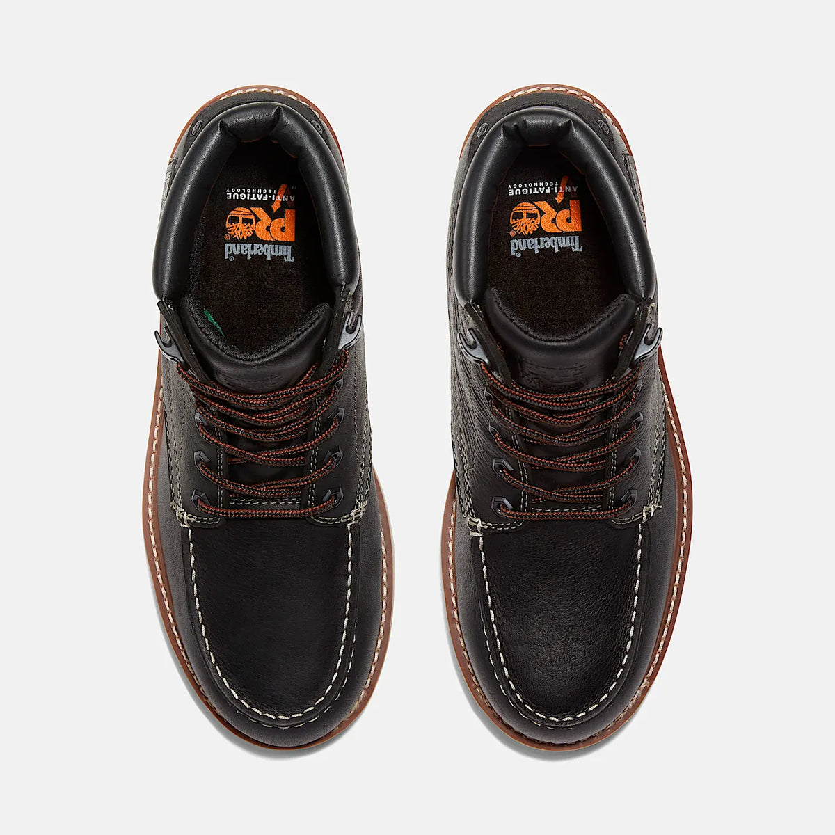 Men's 6-Inch Waterproof Work Boot