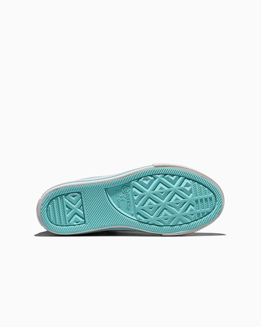Kids' Character Graphic Textile High Top Sneaker