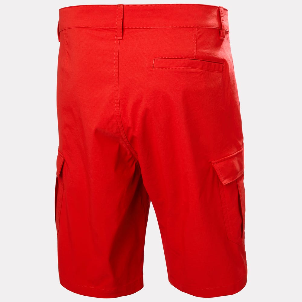 Men's Quick-Dry Cargo Shorts - Navy