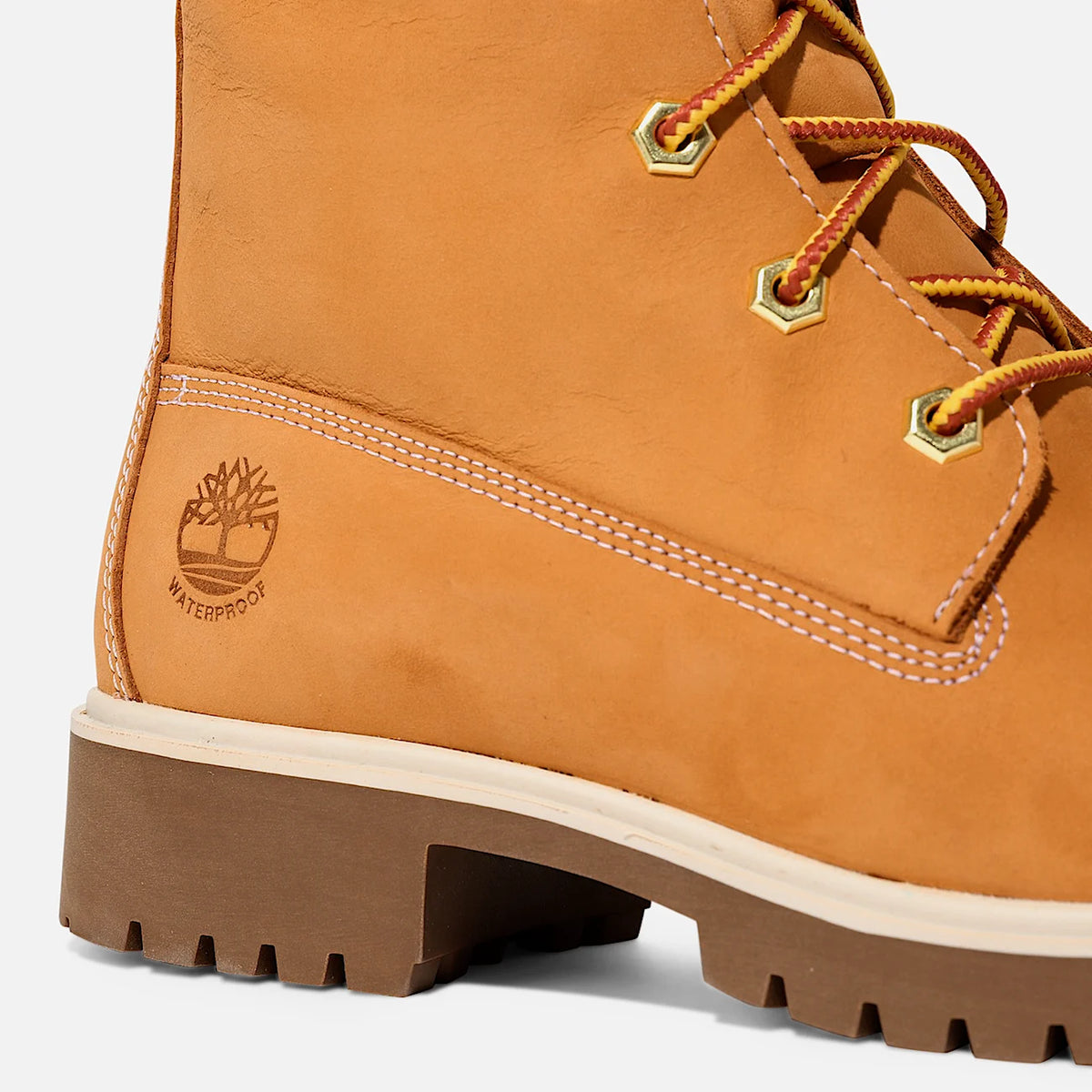 Women's 14-Inch Waterproof Boot