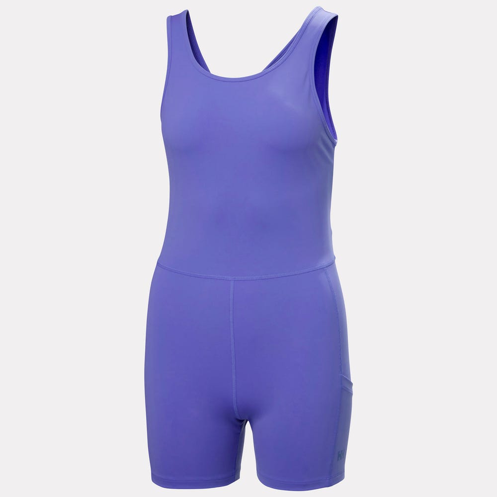 Women's 2-In-1 Hiking Dress - Mint