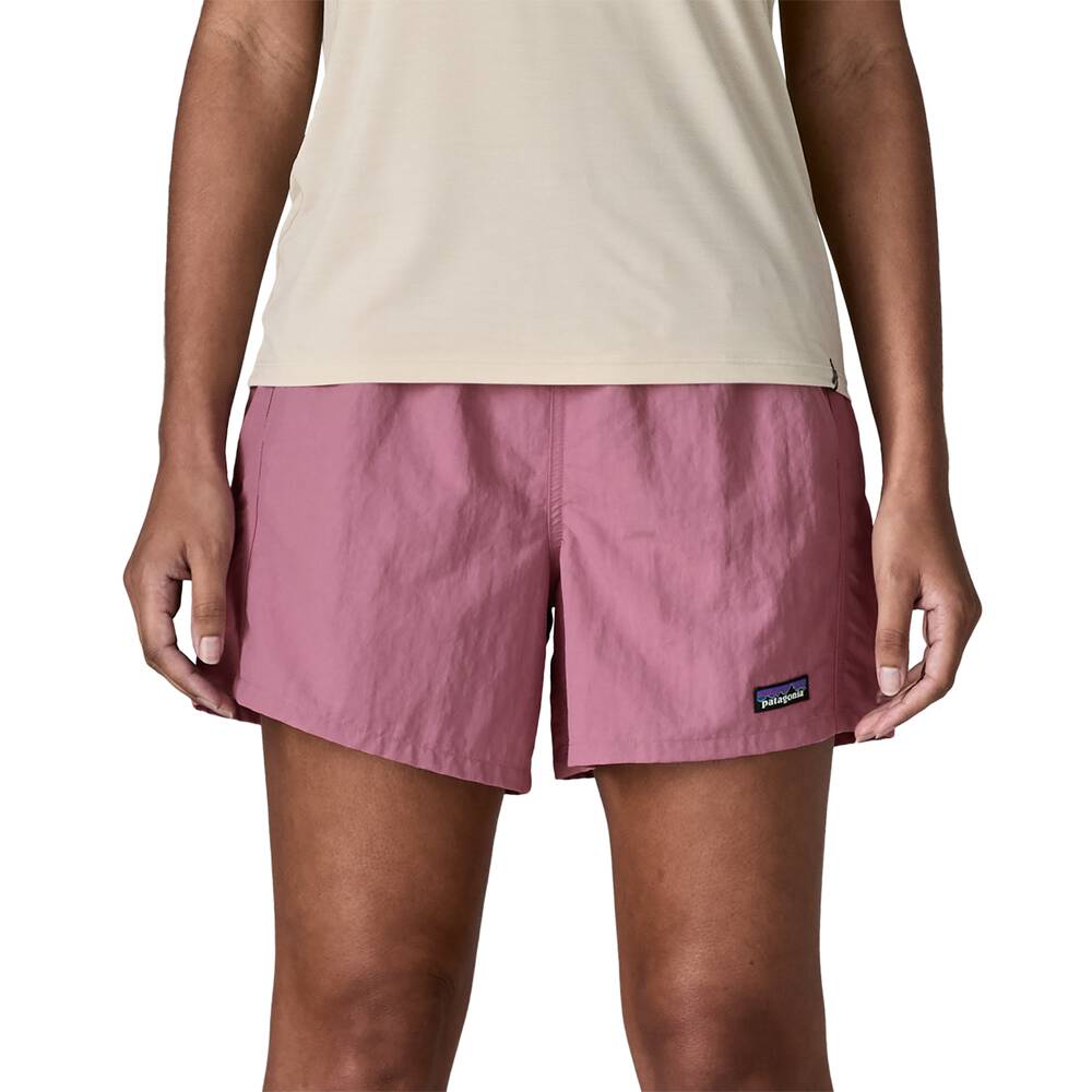 Women's 5-Inch Quick-Dry Shorts - Blue