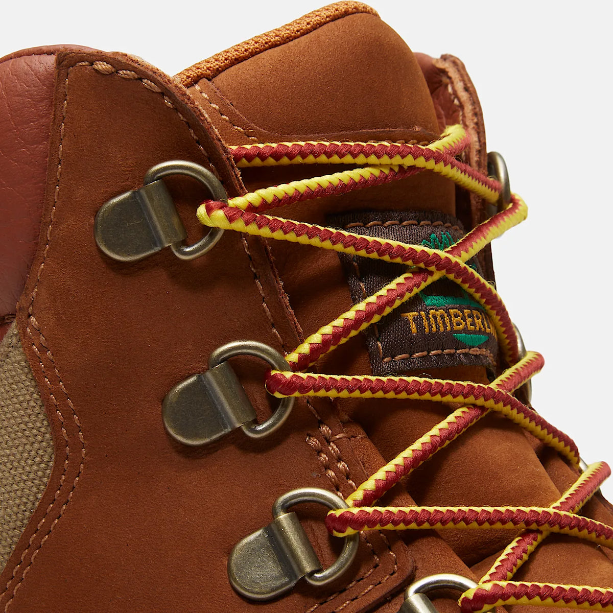 Men's Waterproof Mid Field Boot