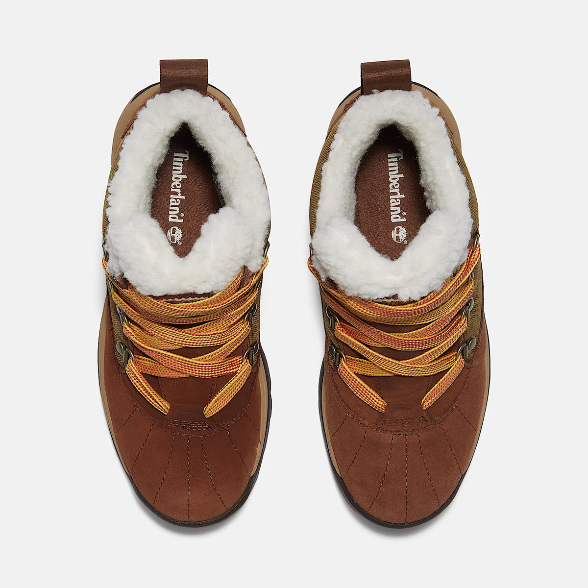 Women's Waterproof Snow Boot