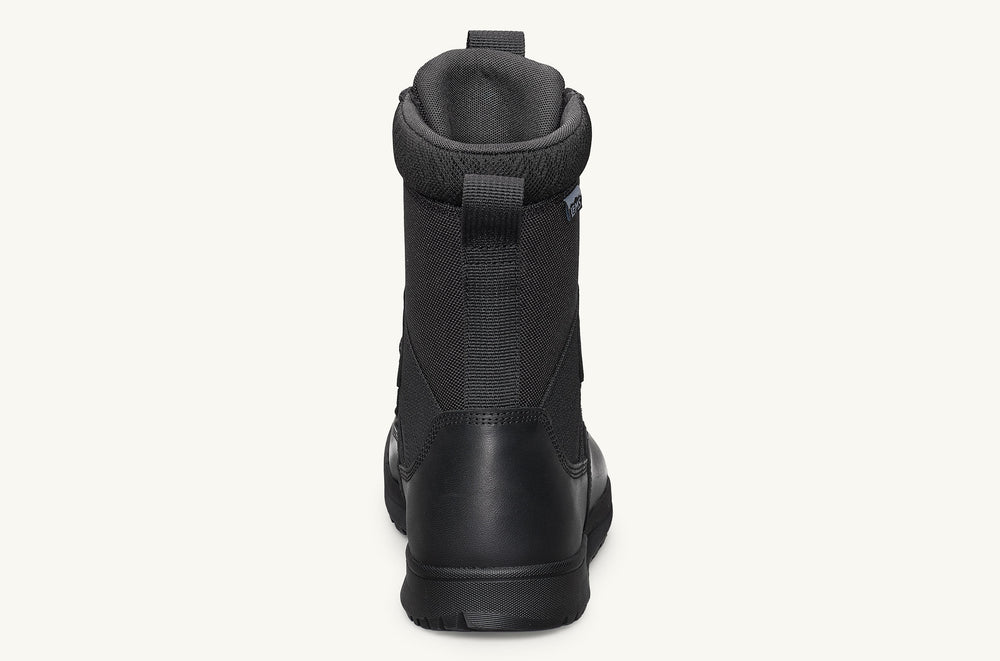 Women's 9-Inch Tactical Boot - Night Hawk