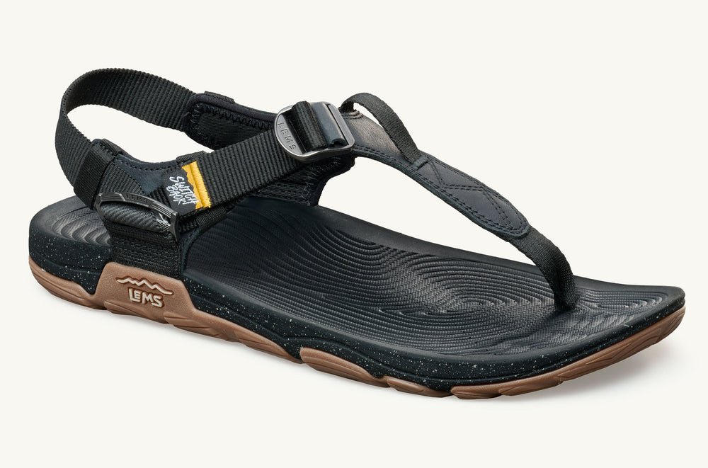 Women's Adjustable Webbing Sandal - Sandstorm