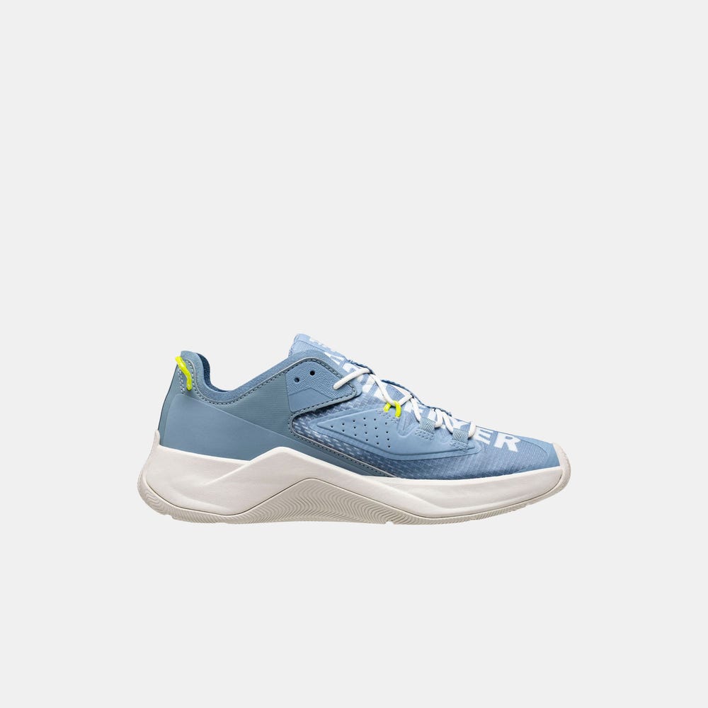 Women's Quick-Dry Sailing Shoes - Blue