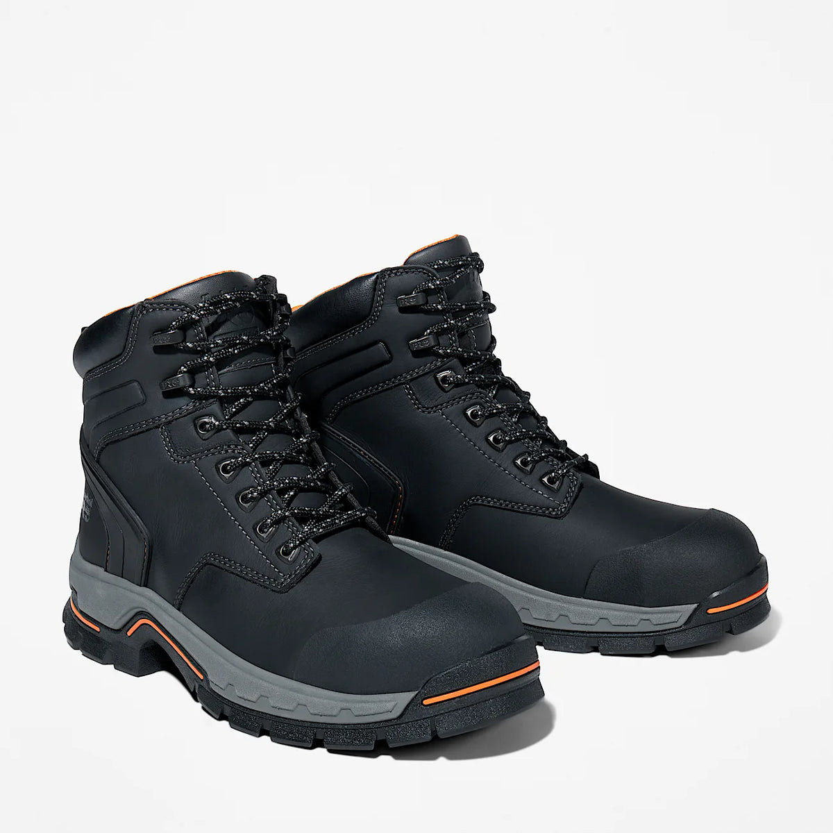 Men's 6-Inch Alloy Toe Work Boot