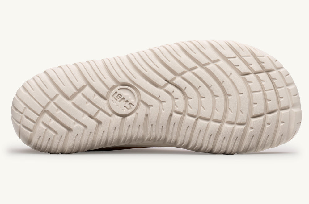 Women's Minimalist Training Sneaker - White