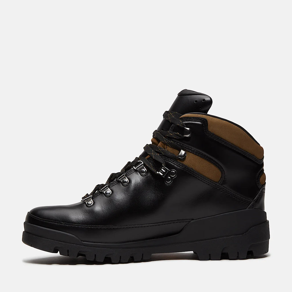 Men's Waterproof Membrane Hiking Boot