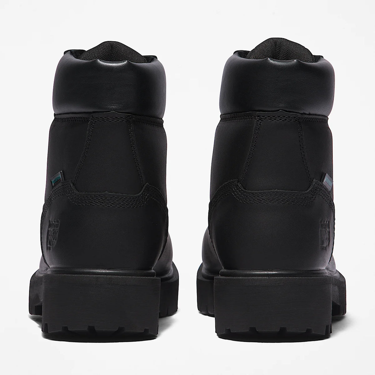 Men's 6-Inch Waterproof Insulated Work Boot