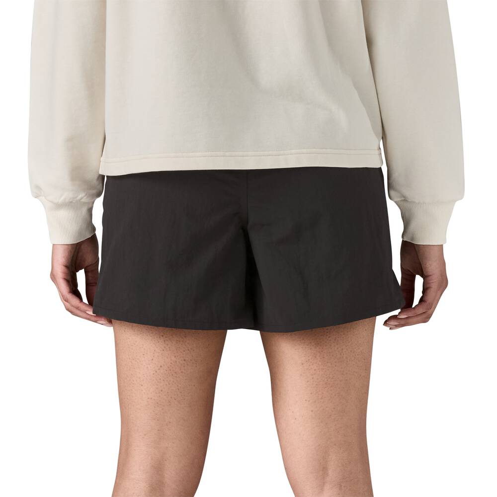 Women's 5-Inch Quick-Dry Shorts - Blue