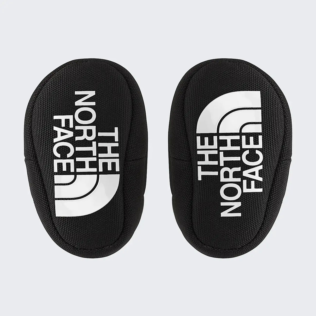 Baby Insulated Mule Slippers - Bear Print