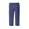 Men's Classic-Fit Trouser Pants - Blue