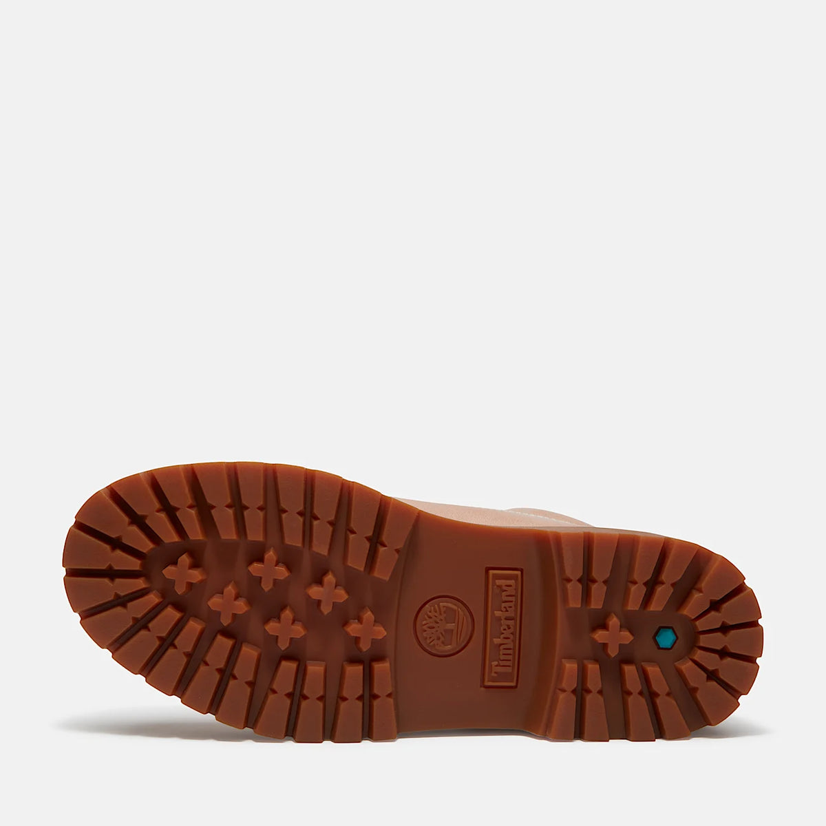 Women's Platform 6-Inch Boot