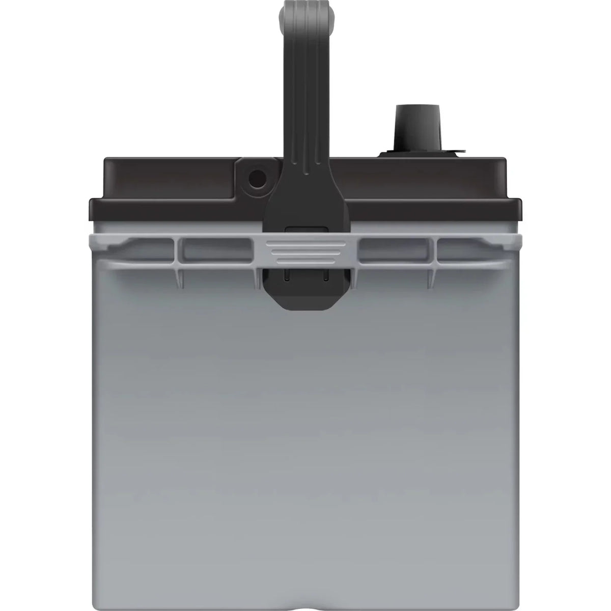 EverStart Platinum AGM Automotive Battery, Group Size 24F, 12 Volt, 750 CCA