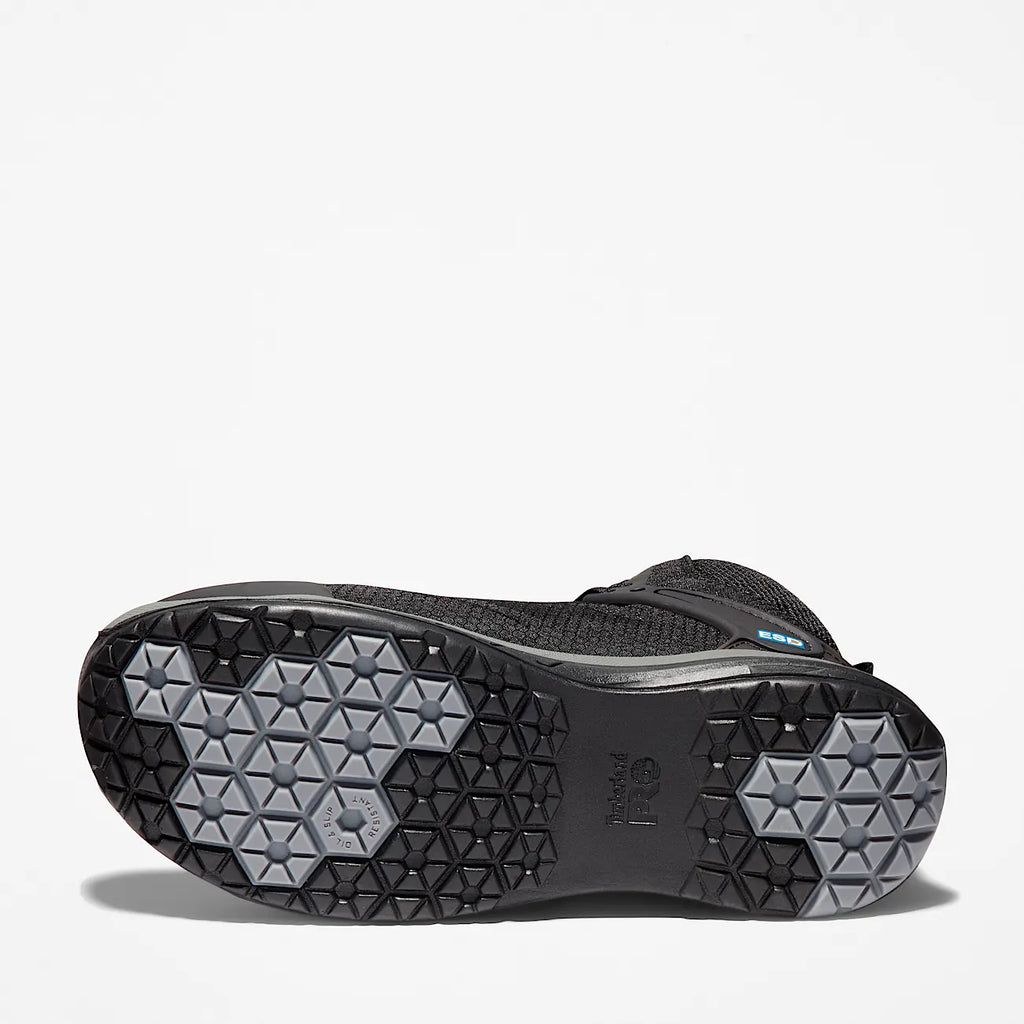 Women's Composite Toe Work Sneaker