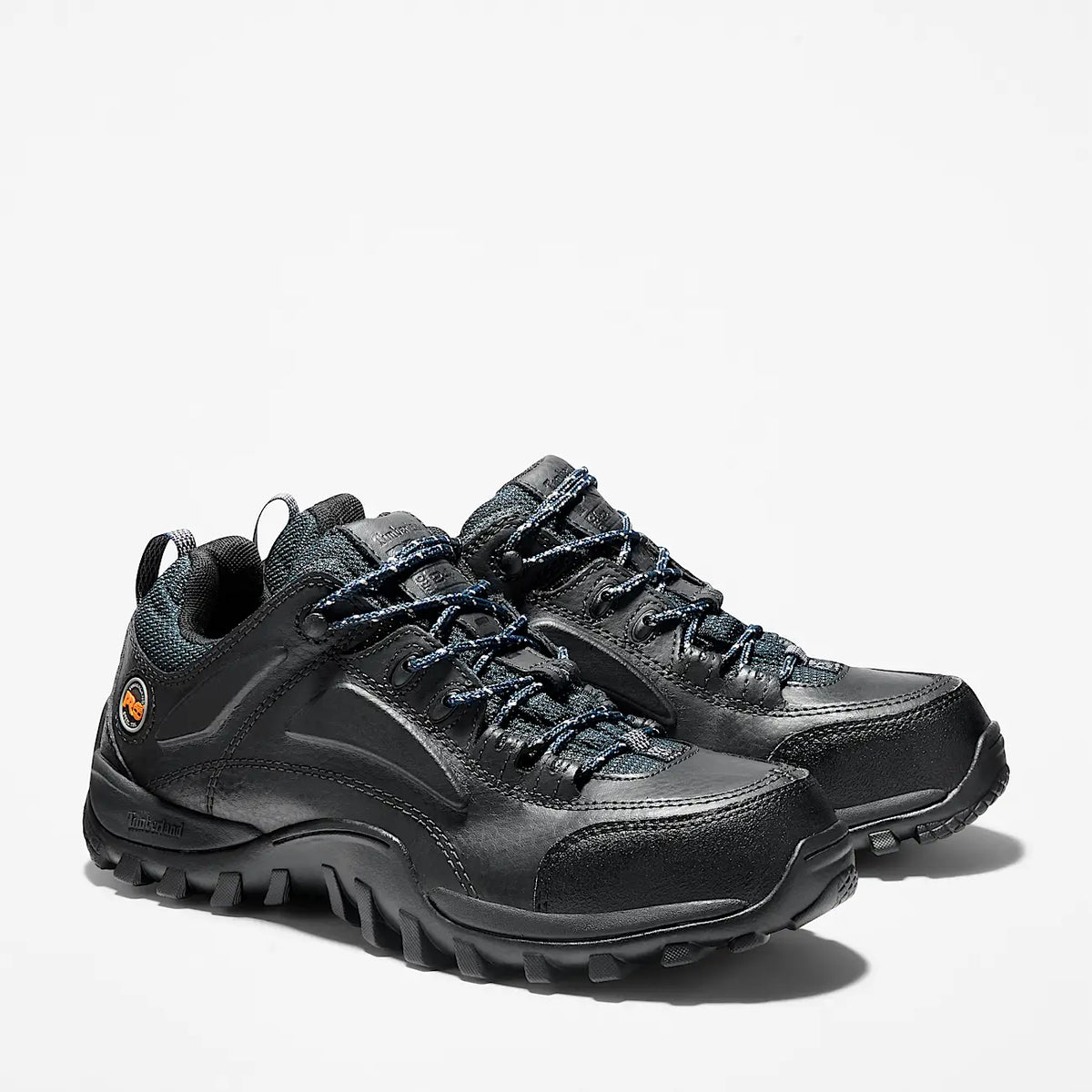 Men's Steel Toe Work Boot
