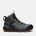 Men's 6-Inch Waterproof Alloy Toe Work Boot