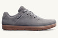 Women's Suede Zero-Drop Sneaker - Bedrock