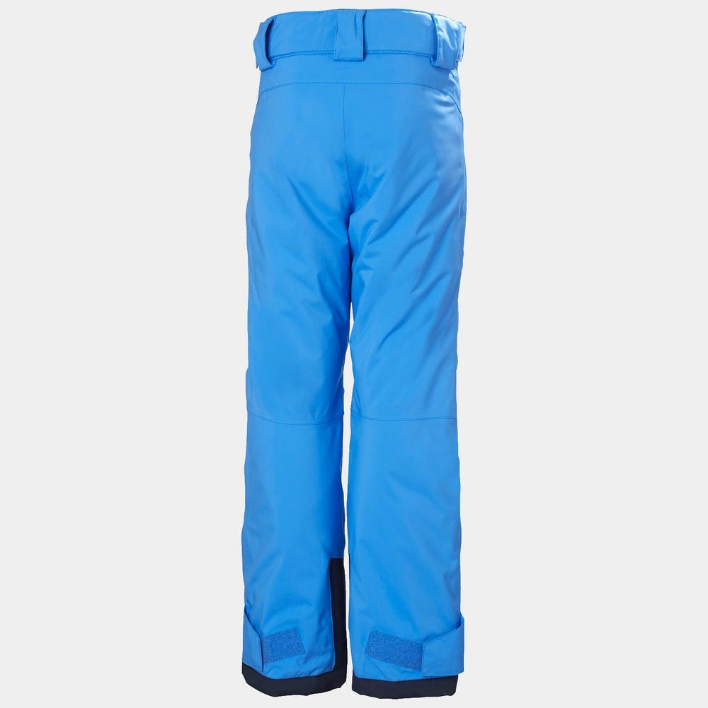 Juniors' Waterproof Insulated Ski Pants