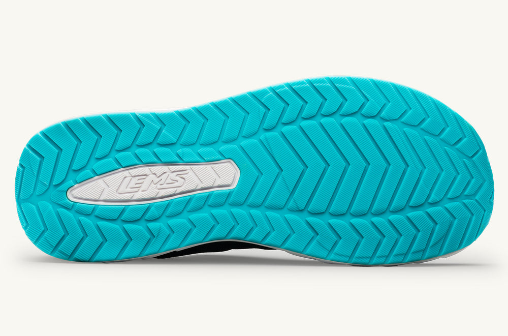 Women's Low-Drop Running Shoe - Citrus