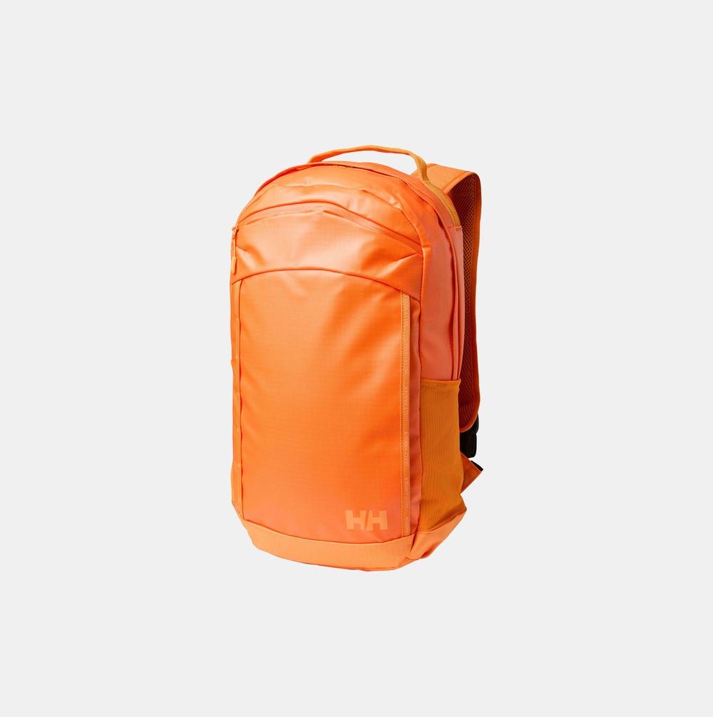 22L Waterproof Ripstop Daypack - Green
