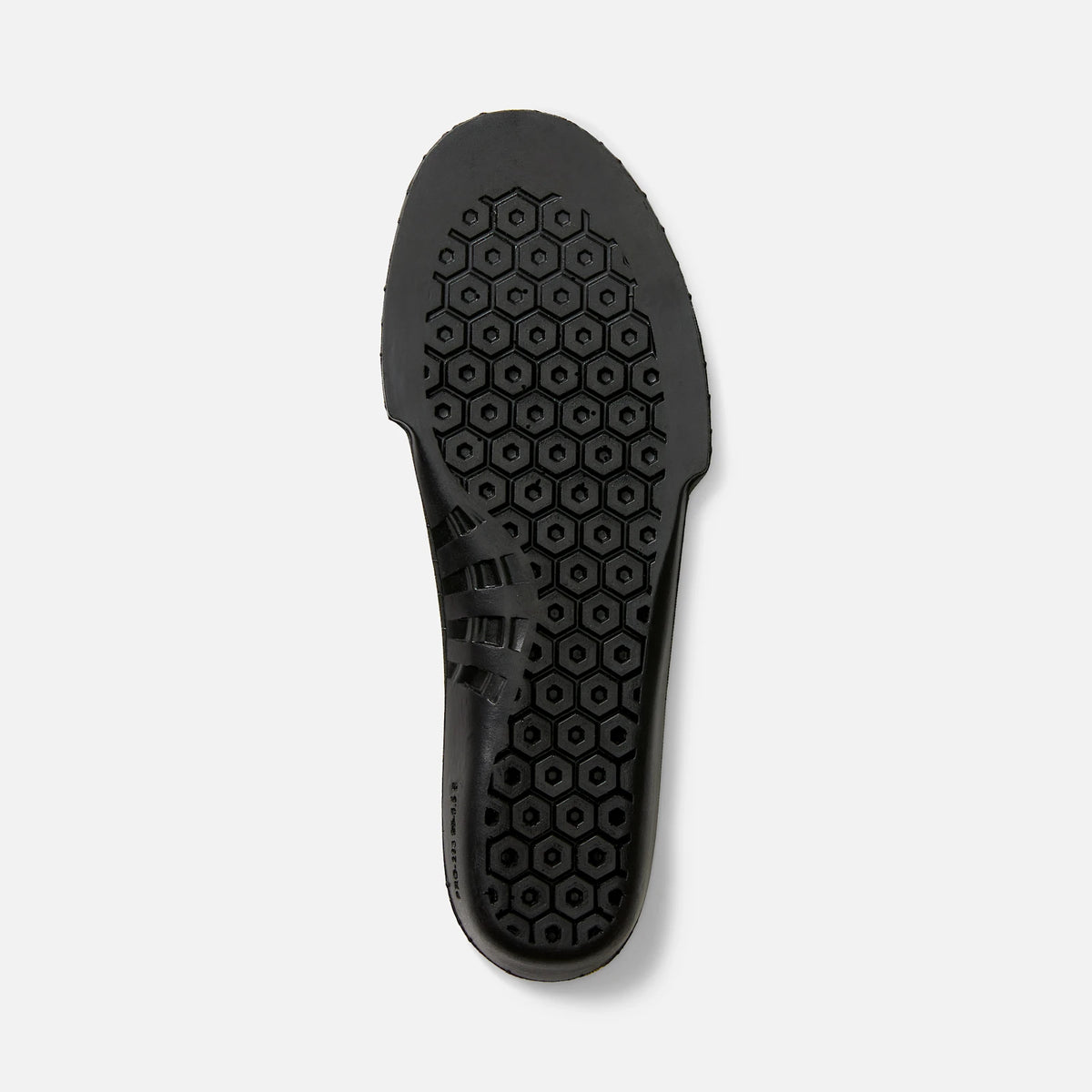 ESD Cushioned Shoe Insert